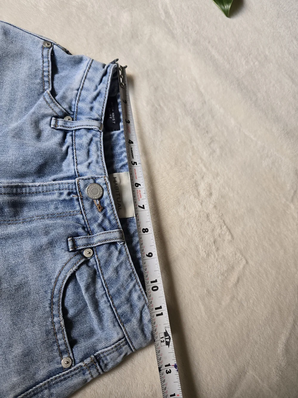 Habitual Kid Shorts
